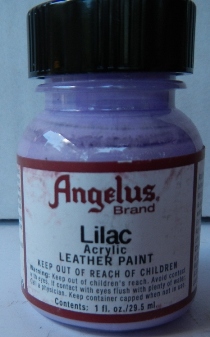 Angelus Lilac